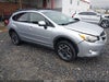 2014 Subaru Xv