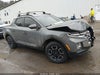 2022 Hyundai Santa cruz