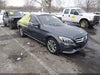 2016 Mercedes-benz C class