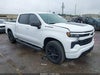 2023 Chevrolet Silverado