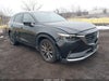 2016 Mazda Cx-9