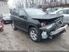 2021 Toyota Rav 4