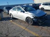 2021 Nissan Sentra