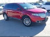 2015 Lincoln Mkx