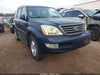 2005 Lexus Gx