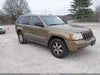 2008 Jeep Grand cherokee