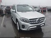 2017 Mercedes-benz Gls-klasse