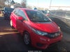 2016 Honda Fit