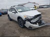 2017 Subaru Crosstrek