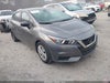 2020 Nissan Versa