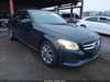 2016 Mercedes-benz C class