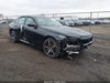 2026 BMW 5 series
