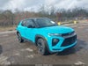 2021 Chevrolet Trailblazer