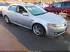 2007 Acura Tl
