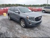 2018 Gmc Terrain