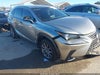 2019 Lexus Nx