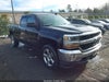 2016 Chevrolet Silverado