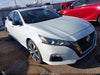 2021 Nissan Altima