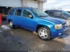2006 Chevrolet Trailblazer