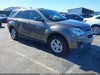 2011 Chevrolet Equinox