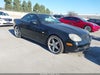 1999 Mercedes-benz Slk-class