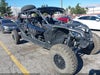 2021 Can-am/ brp Maverick