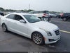 2017 Cadillac Ats