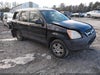 2004 Honda Cr-v