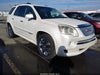 2012 Gmc Acadia