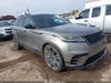 2018 Land rover Range rover velar