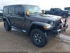 2018 Jeep Wrangler /
