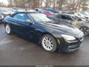 2012 BMW 6er