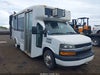 2006 Chevrolet Express 2500