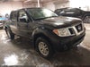 2020 Nissan Navara (frontier)