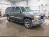 2002 Gmc Yukon