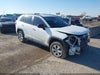2020 Toyota Rav 4