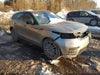 2020 Land rover Range rover velar