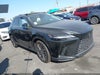 2025 Lexus Rx