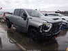 2025 Chevrolet Silverado 2500