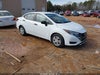 2025 Nissan Versa
