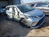 2023 Toyota Sienna