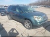2010 Gmc Acadia