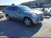 2012 Mercedes-benz Gl-klasse