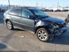 2008 Lexus Rx