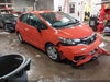 2018 Honda Fit