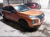 2020 Mitsubishi Outlander