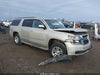 2016 Chevrolet Suburban