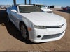 2014 Chevrolet Camaro