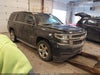 2015 Chevrolet Tahoe