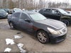 2008 Infiniti G